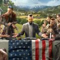 Far Cry 5 Gamescom Preview