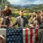 Far Cry 5 Review