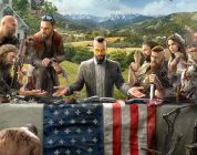 Trailers en gameplay voor Far Cry 5 #E32017