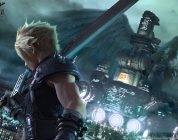 Openings trailer FF7 remake