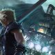 Final Fantasy 7 remake