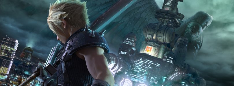 Final Fantasy 7 remake intergrade