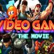 Game movies in the making