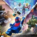 Aankondigingstrailer voor LEGO Marvel Super Heroes 2