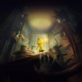 Little Nightmares: Complete Edition richting Nintendo Switch