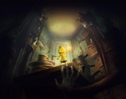 Little Nightmares Review