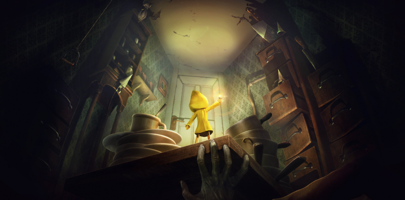 Little Nightmares accolades trailer hint naar toekomstige DLC of sequel