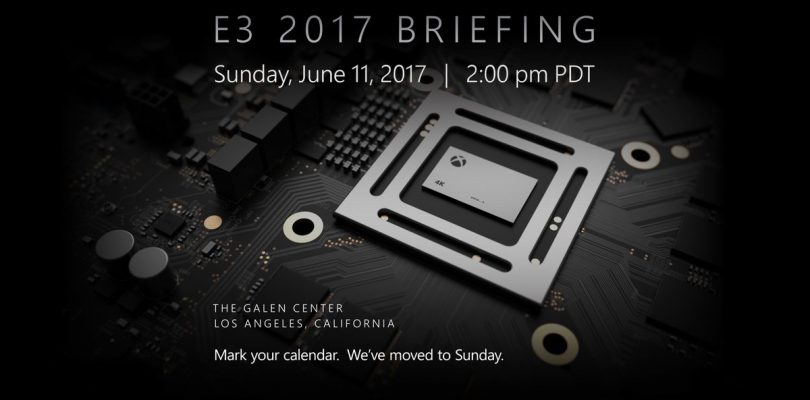 Volg de Microsoft persconferentie nu live! #E32017