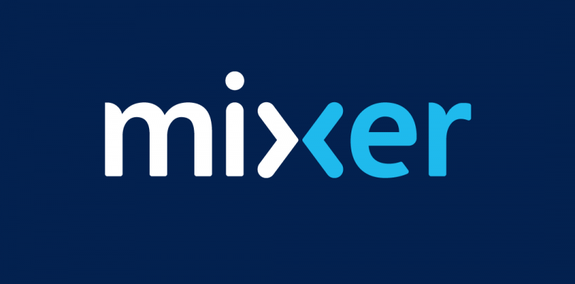 Mixer toont nieuwe video’s