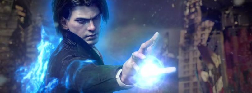 Phantom Dust verschijnt vandaag, compleet gratis