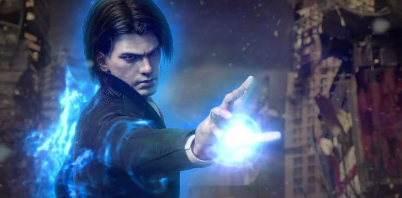 Phantom Dust verschijnt vandaag, compleet gratis