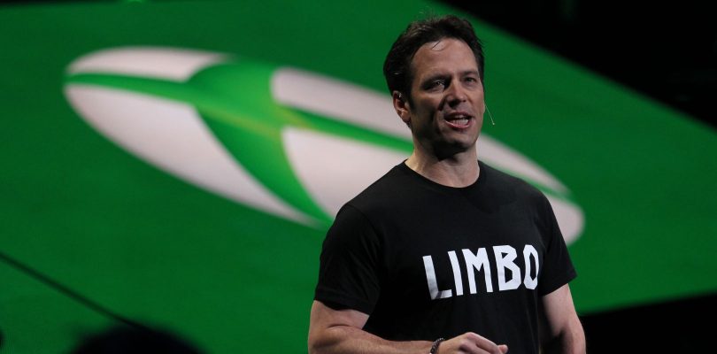 Phil Spencer: backwards compatibility is een manier om kunst in leven te houden