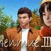 Shenmue 3 trailer- Spirit Of The Land