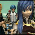 Star Ocean: Till the End of Time komt naar PlayStation 4