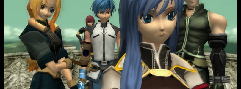 Star Ocean: Till the End of Time komt naar PlayStation 4