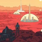 Surviving Mars aangekondigd