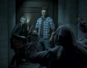 Until Dawn Launch Trailer