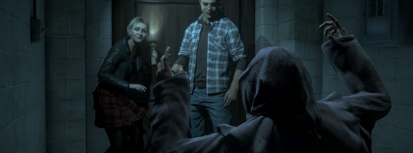 Until Dawn ontwikkelaar Supermassive onthult nieuw project