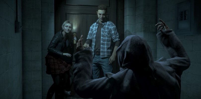 Until Dawn ontwikkelaar Supermassive onthult nieuw project