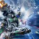 Vanquish nu speelbaar op Xbox One