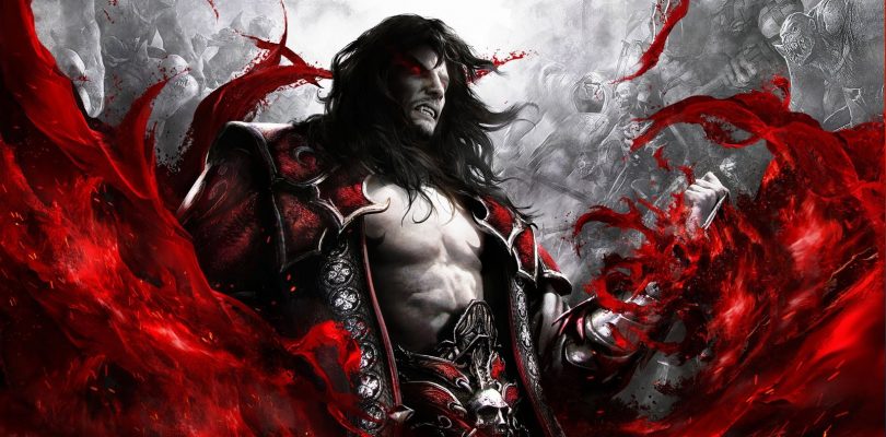 Bekijk de eerste teaser voor Castlevania op Netflix