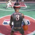 NBA Playgrounds krijgt 15 nieuwe spelers