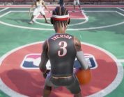 Ik speel nog steeds… NBA Playgrounds!