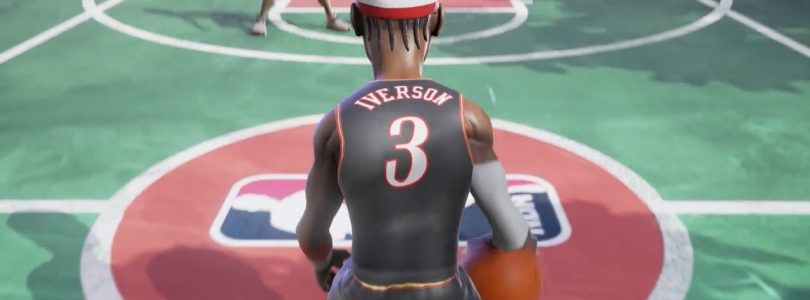 Ik speel nog steeds… NBA Playgrounds!