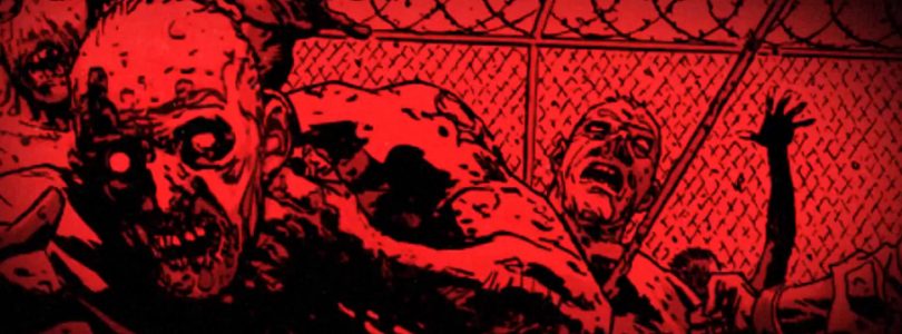 Overkill’s The Walking Dead komt pas midden 2018