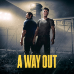 A Way Out Review