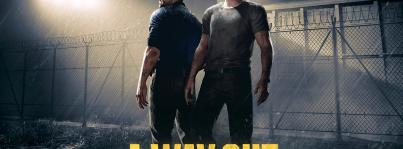 Top 10 2018 #9 – A Way Out