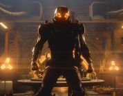 Schrijver Mass Effect 1, 2 en Knights of the Old Republic werkt aan Anthem #E32017