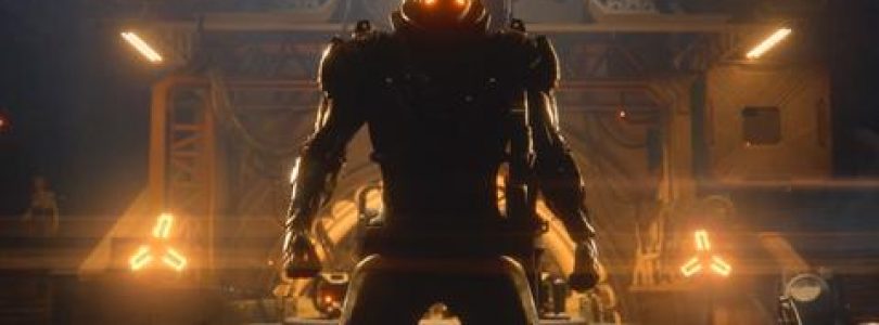 Anthem krijgt releasedatum… zo ongeveer