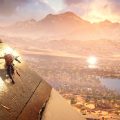 Eerste gameplay voor Assassin’s Creed: Origins #E32017