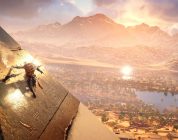 Speelt de nieuwe Assassin’s Creed zich af in het oude Griekenland?