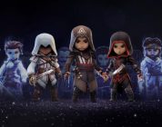 Nieuwe Assassin’s Creed game komt naar iOS en Android