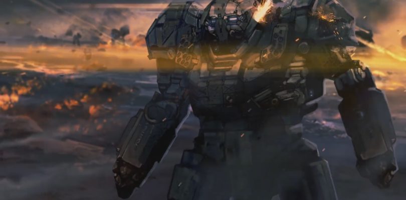 BattleTech krijgt twee nieuwe trailers #E32017