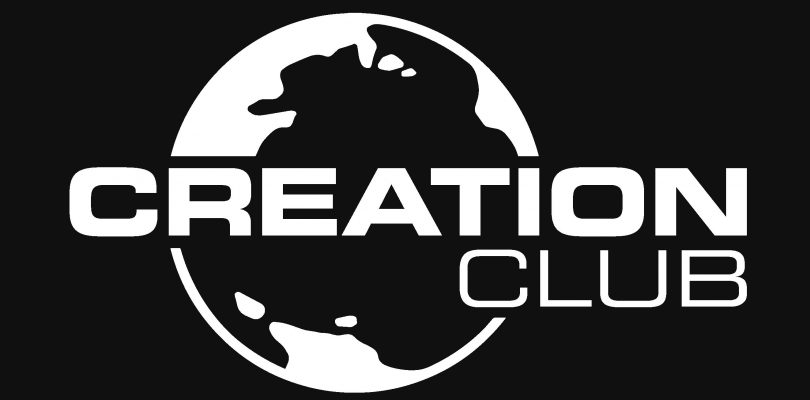 Creation Club voor Fallout 4 & Skyrim Special Edition aangekondigd #E32017