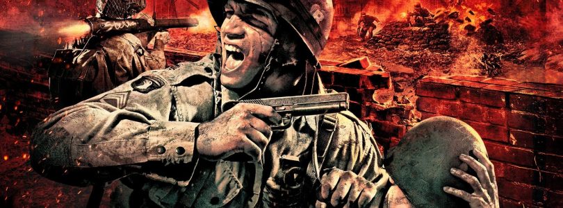 Gearbox werkt aan nieuwe Brothers in Arms #E32017