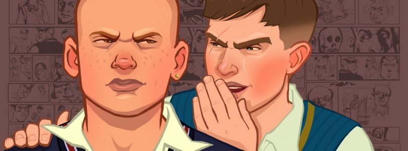 Bully 2 duikt op