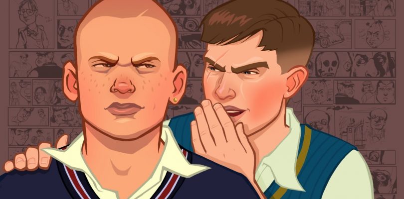 Bully 2 duikt op