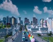 Cities Skylines komt later dit jaar naar PlayStation 4