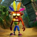 Activision toont teaser Crash Bandicoot