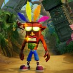 Crash Bandicoot: N. Sane Trilogy