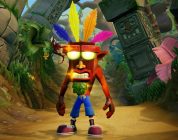 Nieuw lek toont Xbox One-versie Crash Bandicoot N.Sane Trilogy