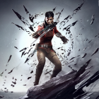 Gameplay trailer voor Dishonored: Death of the Outsider