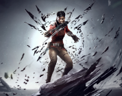 Gameplay trailer voor Dishonored: Death of the Outsider