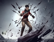 Dishonored: Death of the Outsider Review