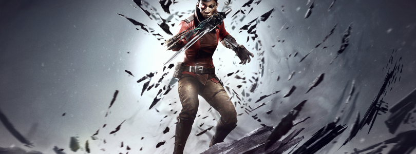 Gameplay trailer voor Dishonored: Death of the Outsider