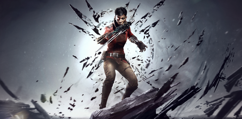 Dishonored: Death of the Outsider onthuld #E32017